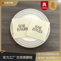 How to choose between multi-layer composite and single-layer thickened non-woven paper napkins? a cost and application analysis from jinan huaao nonwoven technology