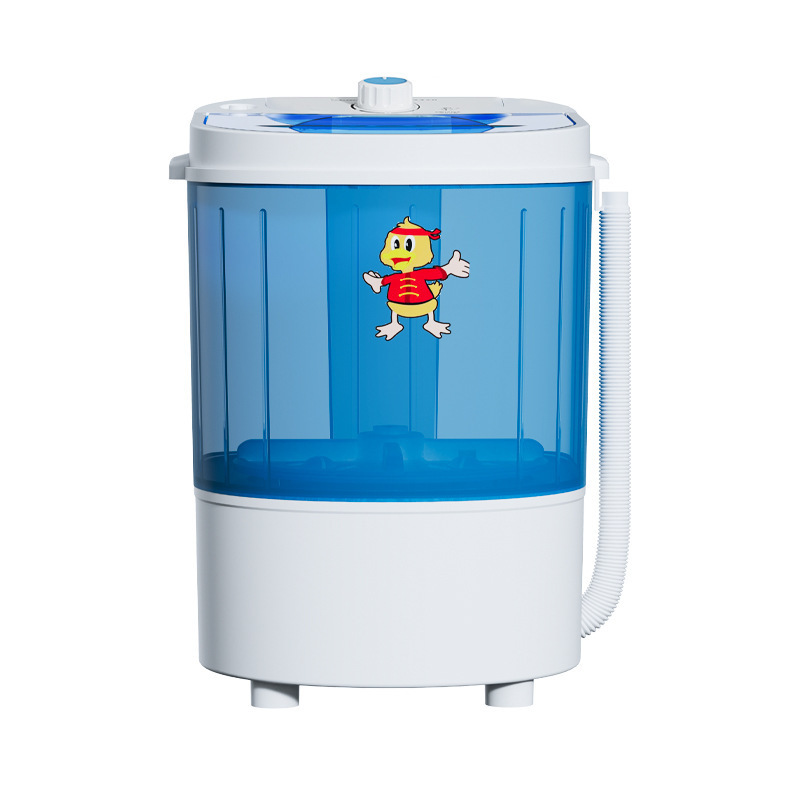 4.5kg 투명 블루 - 강력 세척 - 장인 정신으로 엄선