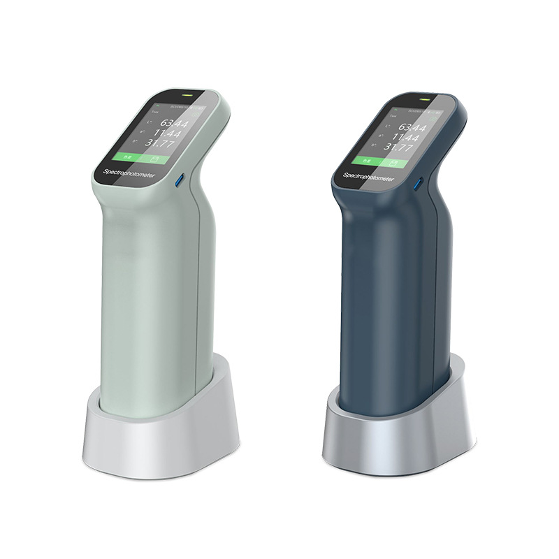 ���׸߾��ȷֹ�ɫ���� ɫ����ɫ���ʳƷ�������ͨ�� CS-410/420