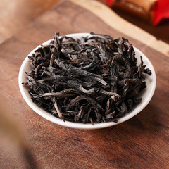 Wuyi Mountain Zhengyan Rougui Oolong Tea Gift Box for Gifting, New Tea Da Hong Pao Rock Tea High-End Gift Wholesale