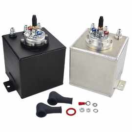 高性能改装赛车防爆油箱漂移2L汽油泵 3L 油箱044燃油泵油泵一套