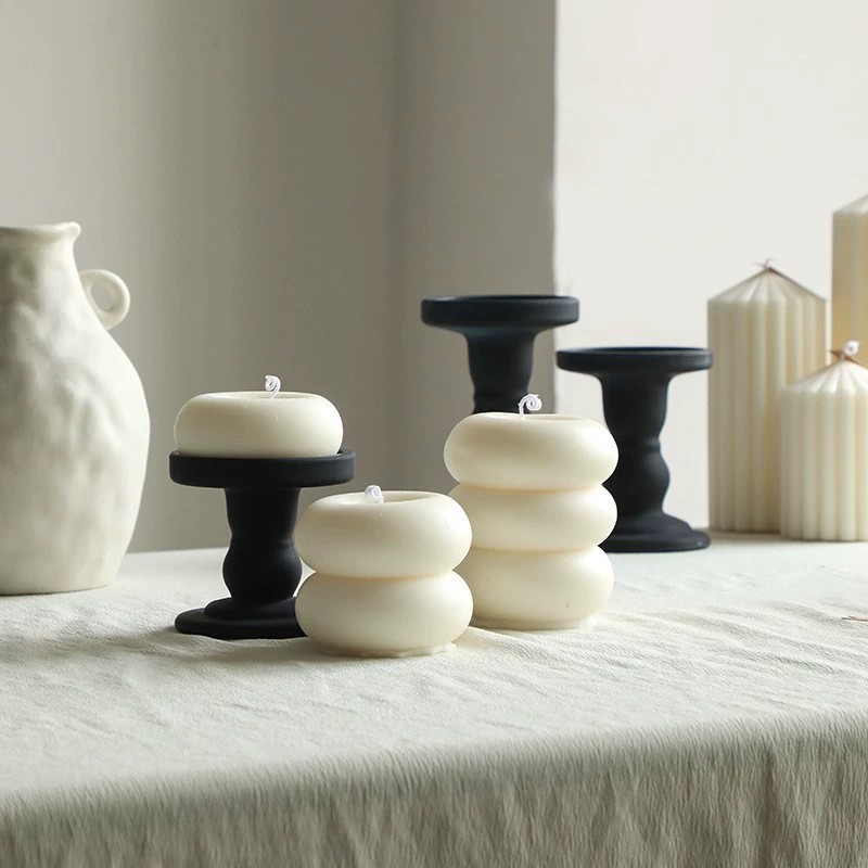 Donut, candle, Jenga, aromatherapy, (Cross-border trading)