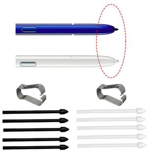 Применимо к Samsung Note10 Pen -s7 Руковолочный ручка ядра Spen Touch Pen Note10+Pen S9 S8 S24 наконечник