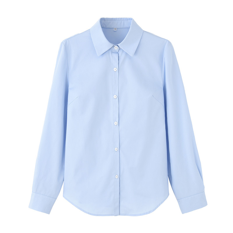 妊婦のズボンは春夏秋冬に直筒スーツのズボンを入れて仕事をします。