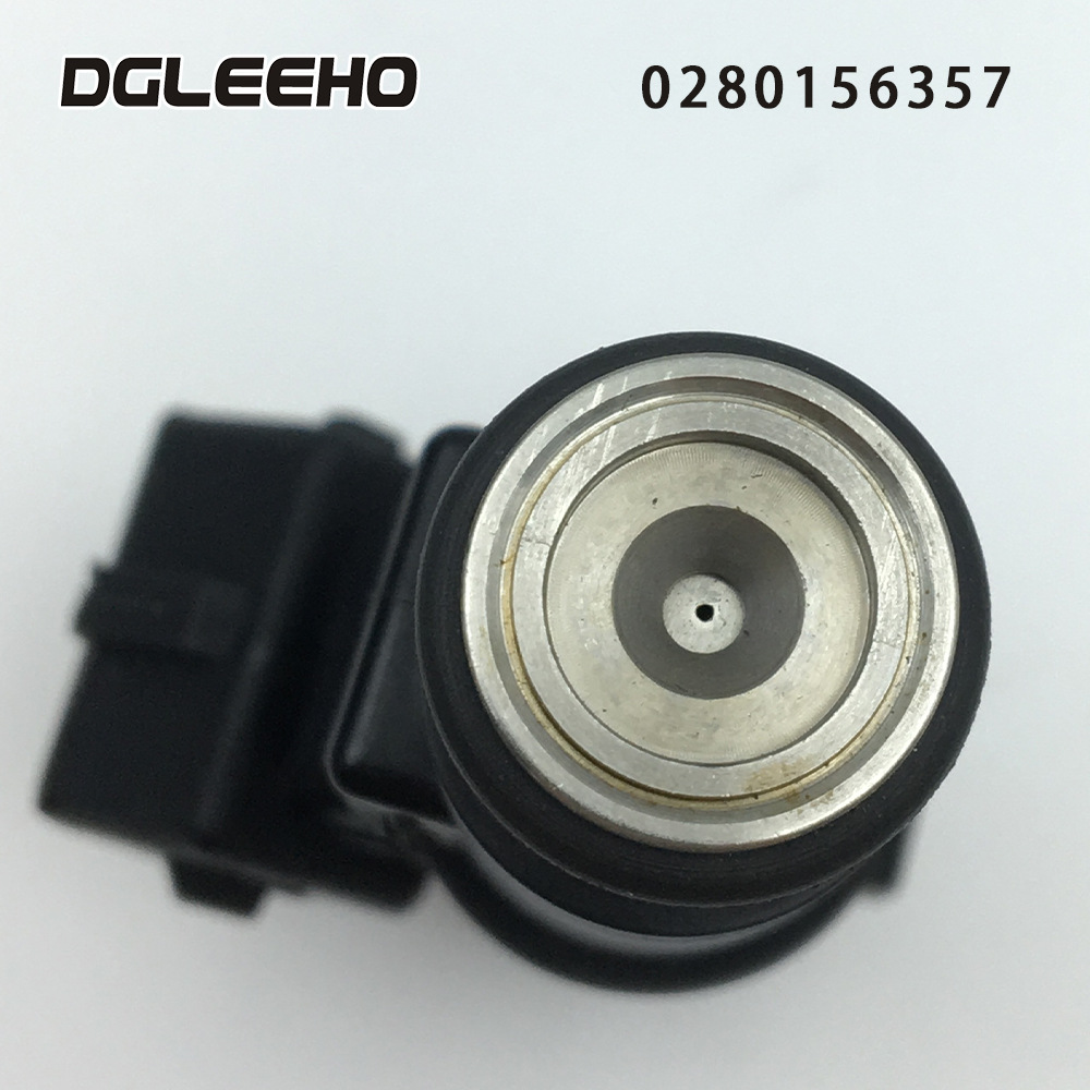 Suitable for Citroen Peugeot 206 1.4L Fuel Injector 0280156357 01F002A