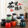 便携爆款大容量办公茶壶