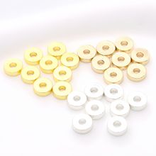 14K����ɫ�~��Ƭƽ��ֱ�и���diy�ֹ���有|ƬƽƬ�Ʒ���