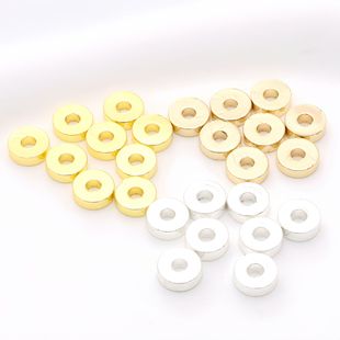 14K����ɫ�~��Ƭƽ��ֱ�и���diy�ֹ���有|ƬƽƬ�Ʒ���