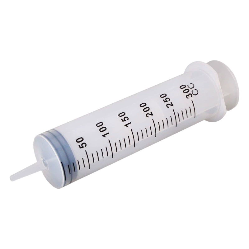 Шприц шприц 60 100 150 200 250 500 мл пластиковый промывочный заварочный узел для подачи дозирования