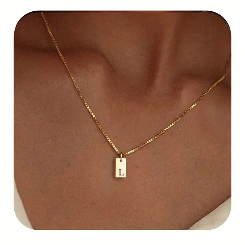 Vacuum 18K Gold-L