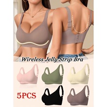 N 42551 Wires Sport Bra �޸�Ȧ�˶����� ����ѷŷ���羳