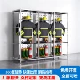 双面定制森林战斗服衣架