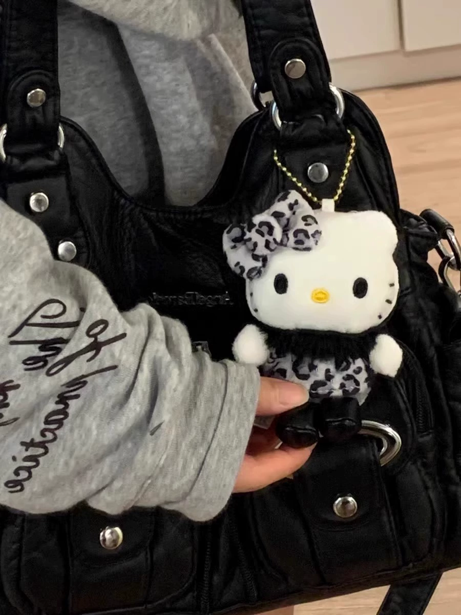 Hello Kitty, hello kitty, подвеска, кукла, брелок, подарок девушке