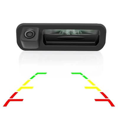Car Reversing Rearview Camera, Vehicle camera