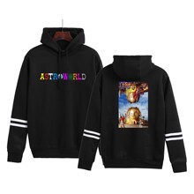 ���Q�¿�TravisScotts����ASTROWORLD��Ů�p�܎�ñ�l��ֱ�N
