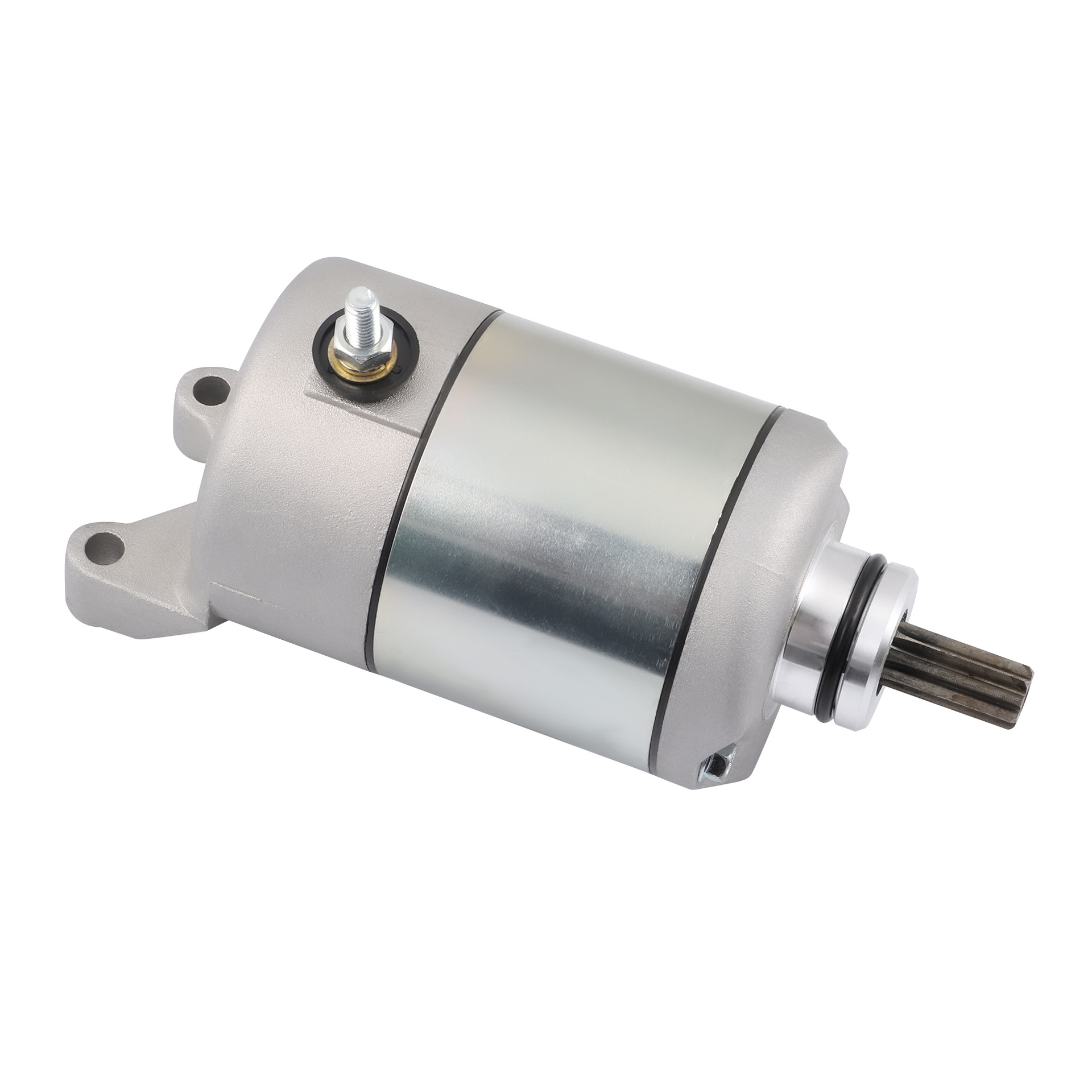 Starter Motor Suitable for Ttr250 99-06 Cb400F 92-98 4Gy-81800-02-00