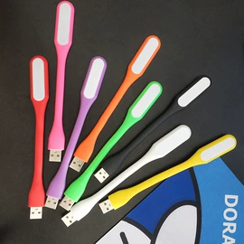 迷你电风扇;USB灯;智能遥控器