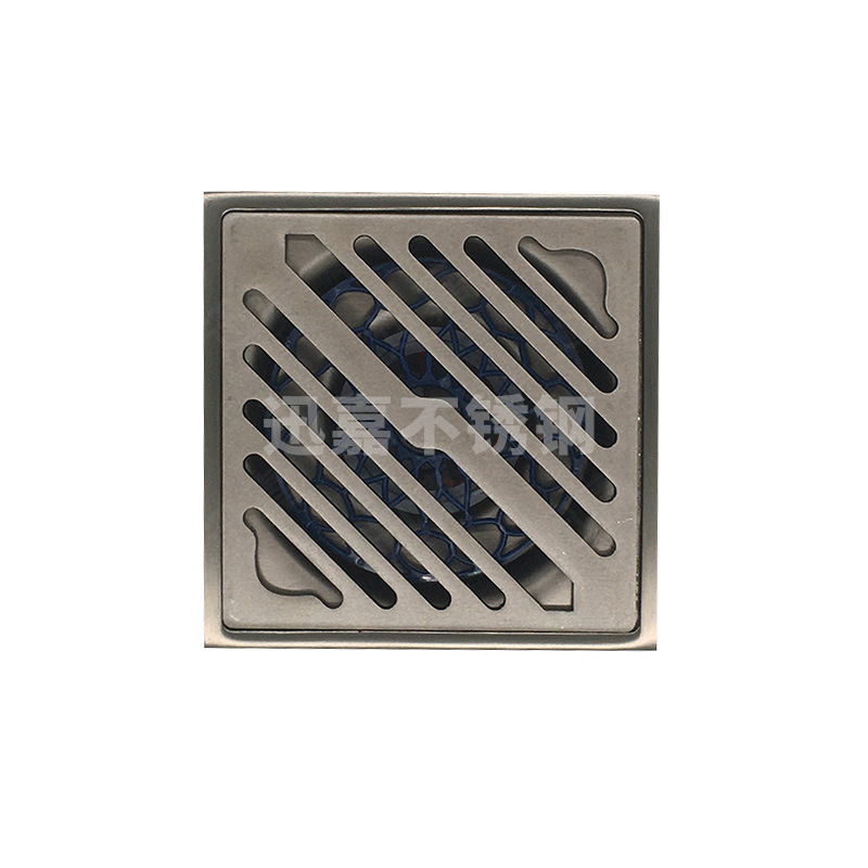 9cm 비스듬한 총 회색 단일 사용 10*10