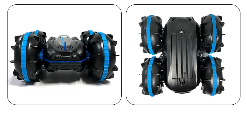 水陆两栖特技车_20