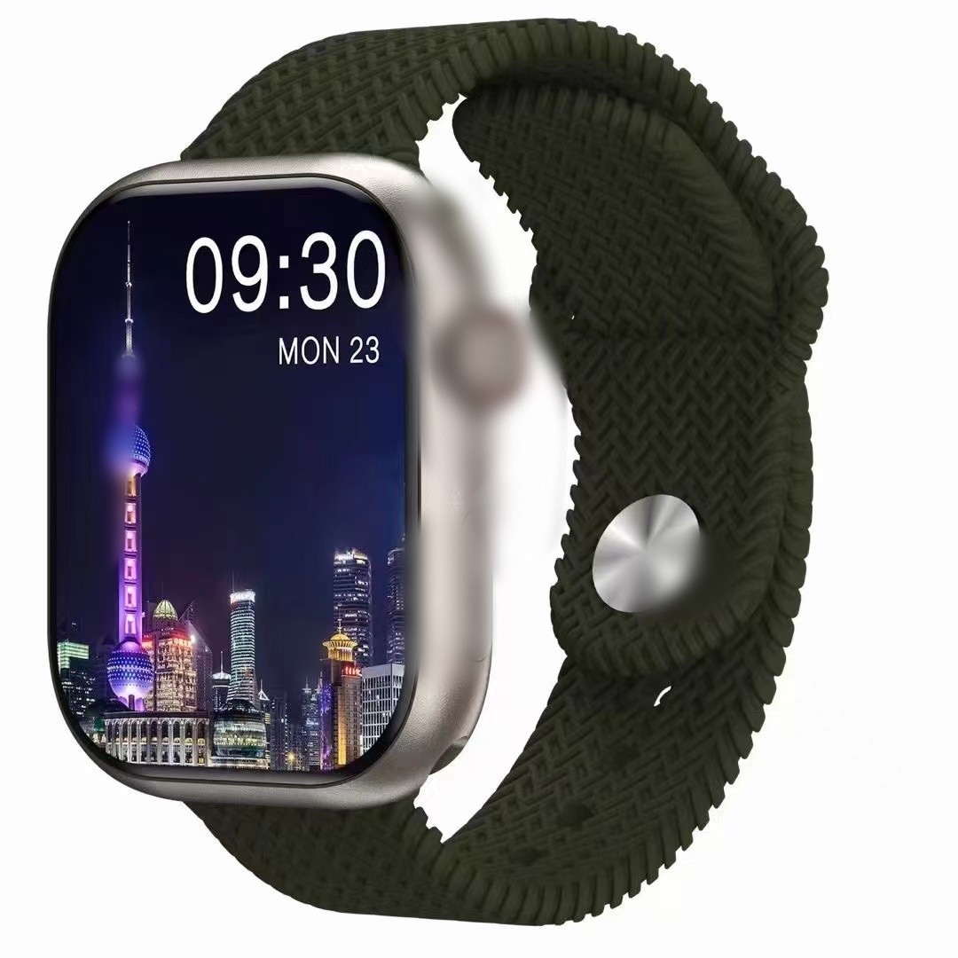 HK9pro+ Smart Watch Image 5