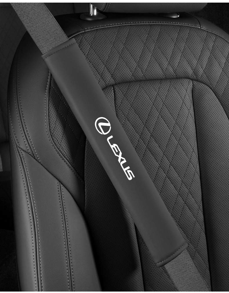 Suitable for Lexus Es200/Es300H/Rx300/Rx350H/Nx260/Nx200 Seat Belt Sheath