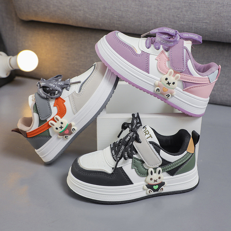 Children's sneakers