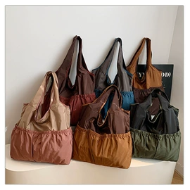 家用购物袋;收纳袋收纳包;旅行包袋