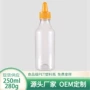 凉拌jj烧烤250ml塑料瓶