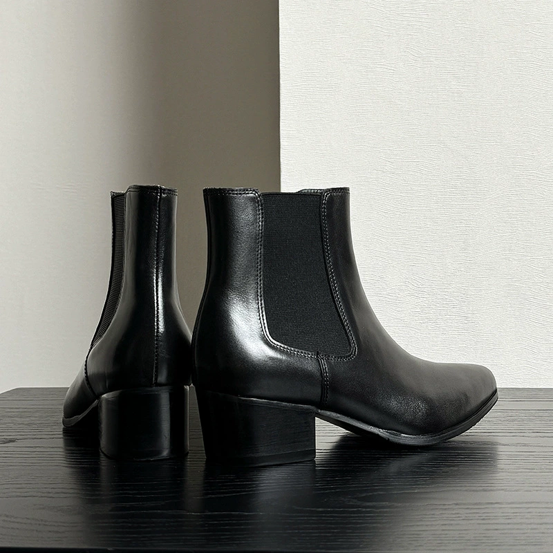 Оригинальные парни увеличены на 6 см