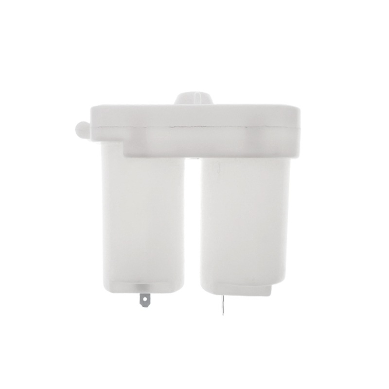 Caja de batería de plástico de alta calidad universal de grandes marcas Accesorios de calentador de agua de gas caja de batería del calentador de agua de gas image 5