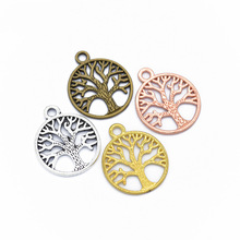 �¿�diy���� ŷ�����źϽ���Ʒ��� 4ɫ������ 23*19MM Q252
