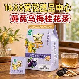 代用/养生茶;手串;复合保健产品