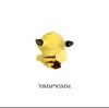 Pikachu plush