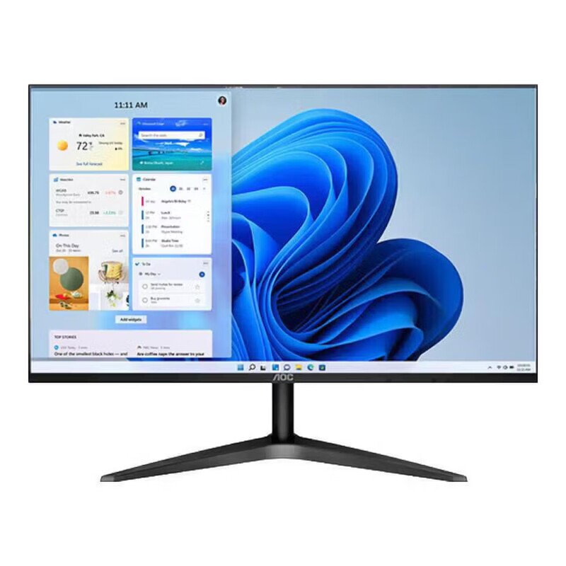 Aoc 27B36Xe 24/27-Inch 1K144Hz Home Office Gaming E-Sports Lcd Monitor Screen Wall Mount Aoc 27B36Xe 24/27-Inch 1K144Hz Home Office Gaming E-Sports Lcd Monitor Screen Wall Mount