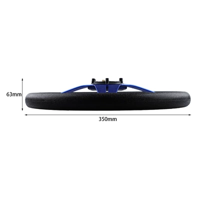 Sükan sisteminin digər hissələri – Wheel Racing Steering Wheel