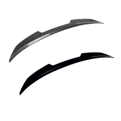 Psm Style Rear Wing Spoiler, Fixed wind wing