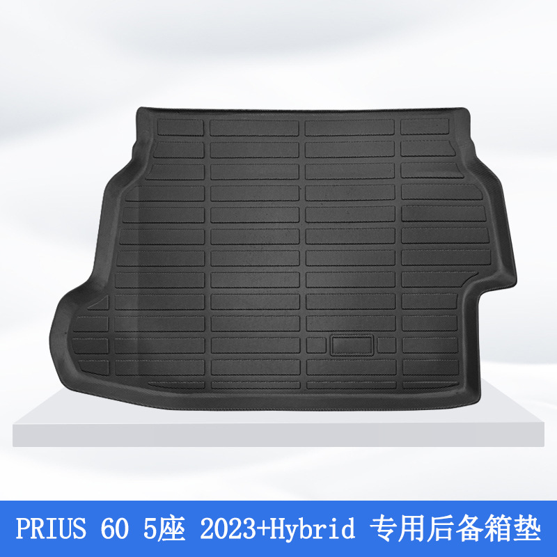 Toyota Prius 60 TPE Cojín de Trolley