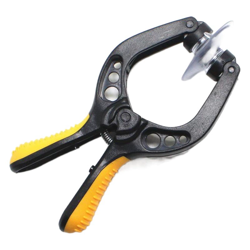 Сильная присоска мобильный телефон ЖК-экран разделительные плоскогубцы разборочная машина Инструменты для ремонта мобильных телефонов устройство для открывания экрана мобильного телефона прямые продажи