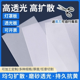 LED导光板;灯罩;其它LED配件