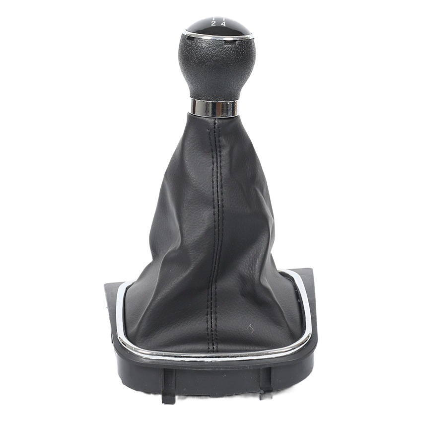 Funda Protectora para Palanca de Cambios, Apta para Volkswagen Sagitar, Jetta y Otros Modelos con Transmisión Manual, Accesorios para el Interior del Automóvil