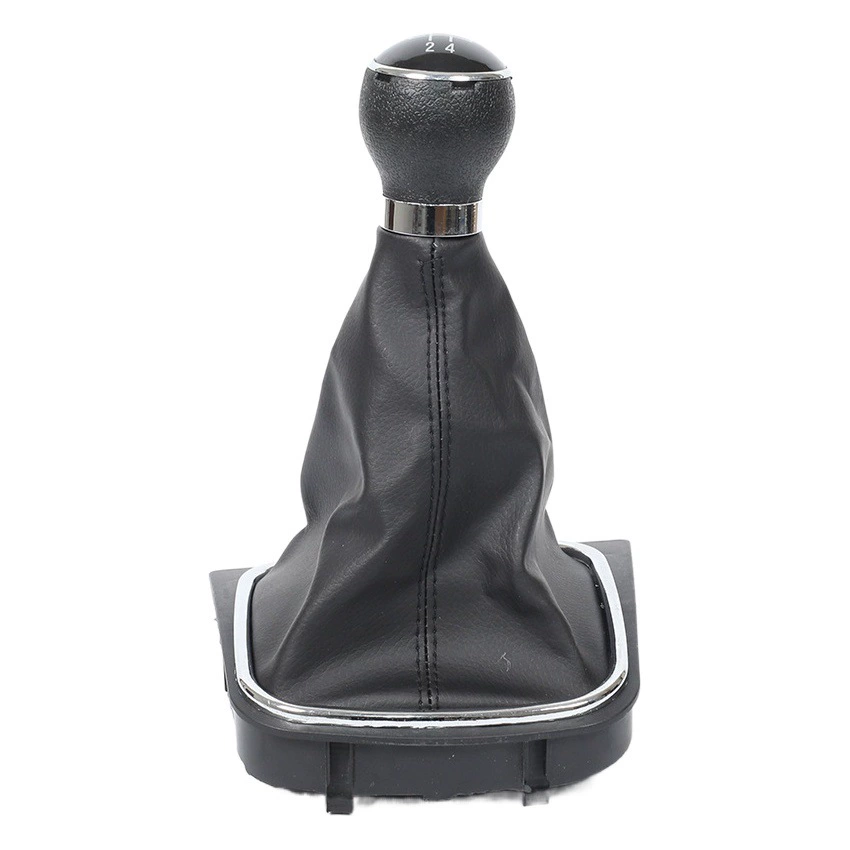 Подходит для Volkswagen Sagitar, Jetta и других моделей с механической коробкой передач, пылезащитный чехол для рычага переключения передач, аксессуары для салона автомобиля с механической коробкой передач.