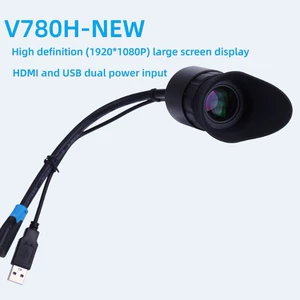 HDMI цифровой интерфейс Высокий экрановый монитор высокого экрана