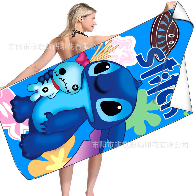 Beach pool party absorbent quick-drying bath towel cross-border microfiber quick-drying towel manufacturers large bargaining price Beach pool party absorbent quick-drying bath towel cross-border microfiber quick-drying towel manufacturers large bargaining price