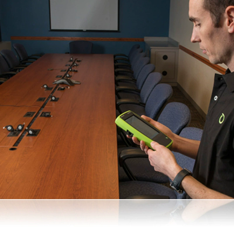 NetScout AirCheckG2 беспроводной сети тестер ACK-G2-KIT/ACK G2-TA-KT