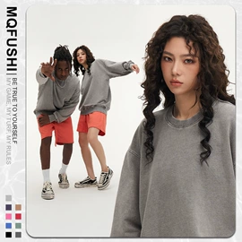 男式T恤;男式卫衣;广告衫T恤