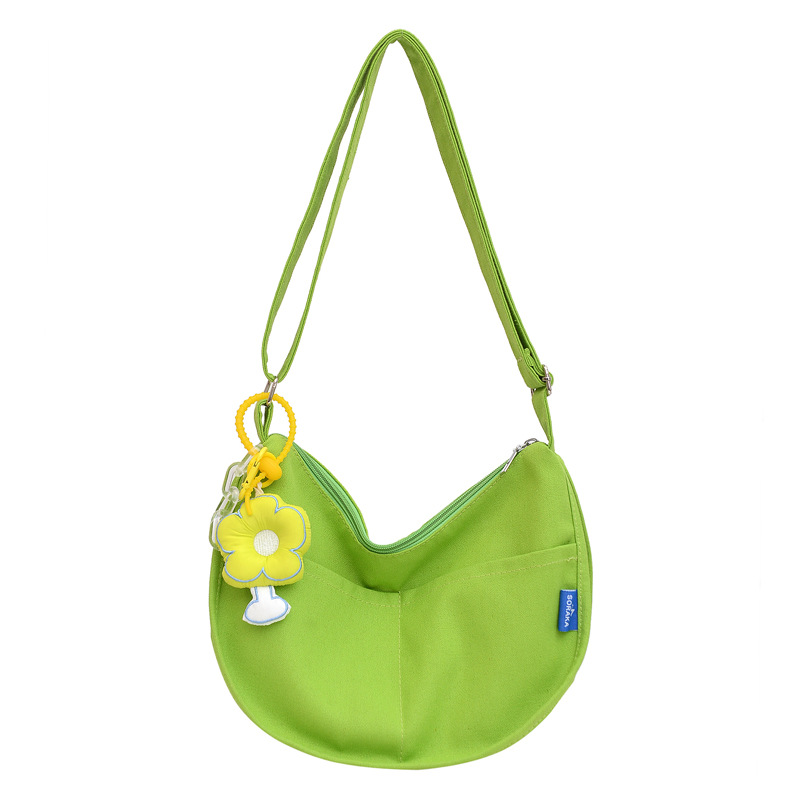 펜던트가없는 녹색