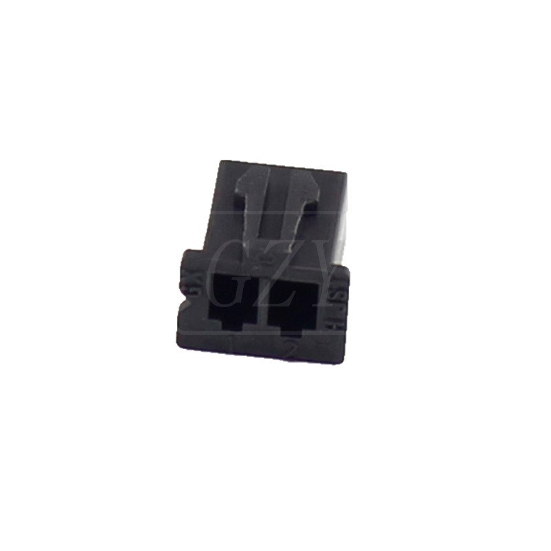 ����XHP-2-BK (Ⱦɫ)�ܿǿ���ԭװ�ձ�JST������XHϵ�� ���2.5mm