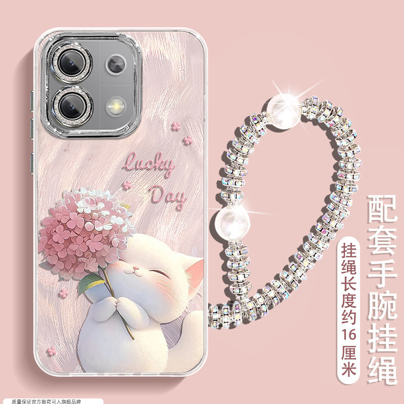 Suitable for Redmi Note13 Mobile Phone Case Redminote13Por+ Ten Sets of Noto13R New Pr0 All-Inclusive 13R Suitable for Redmi Note13 Mobile Phone Case Redminote13Por+ Ten Sets of Noto13R New Pr0 All-Inclusive 13R
