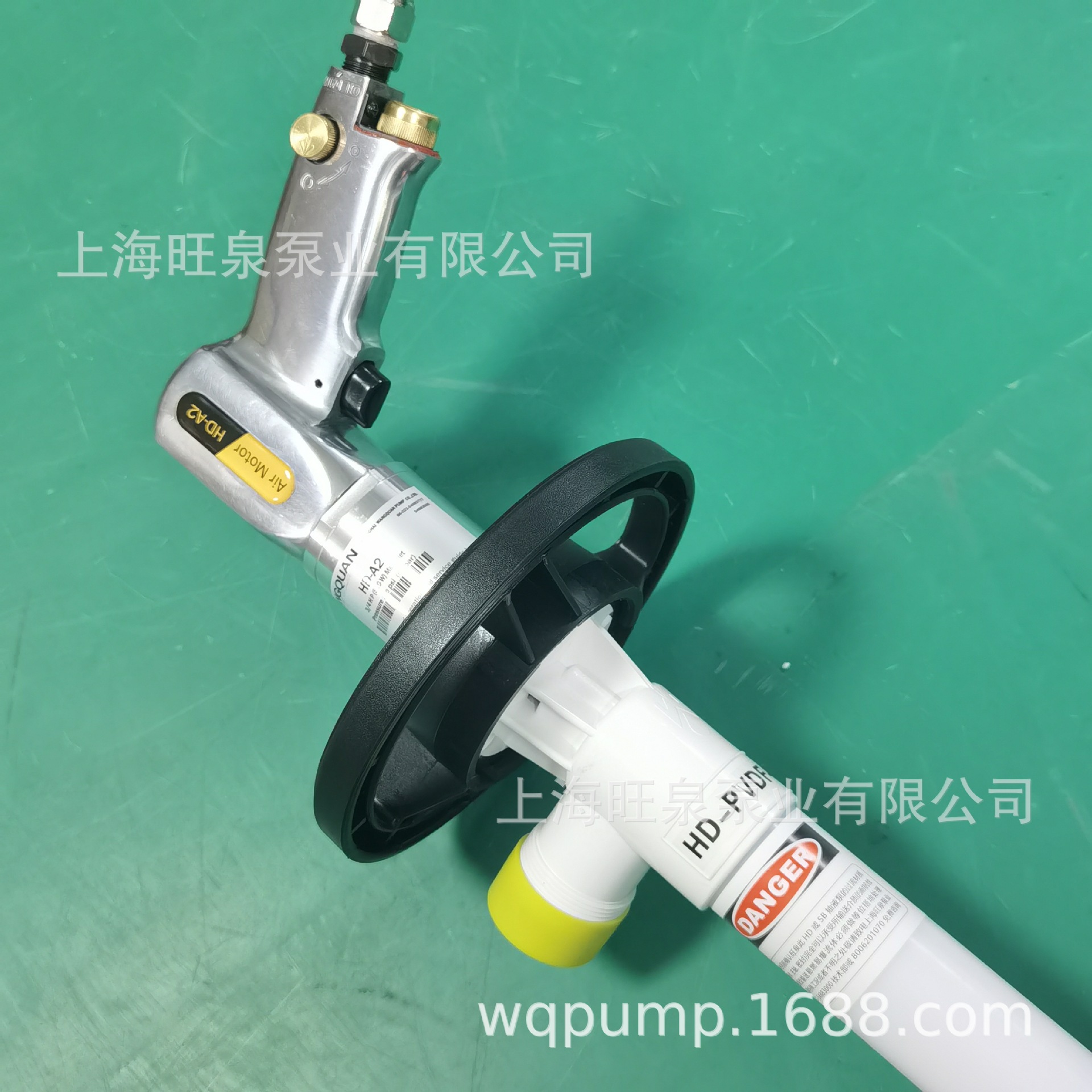 �Ϻ���ȪHD-A2+PVDF-700�͸�ʴ����Ͱ�á���ЯͰ��