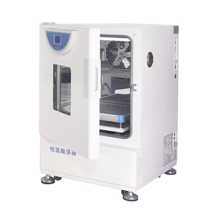 Шанхайская серия ЖК-экранов с постоянной температурой THZ HZQ